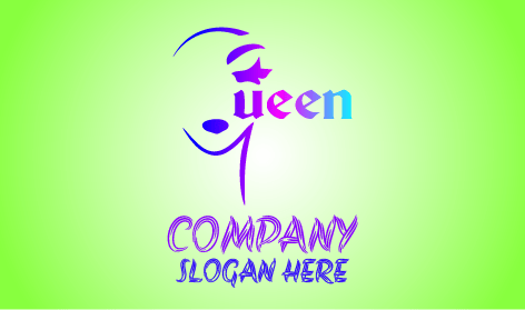 Royal Grace Queen Logo