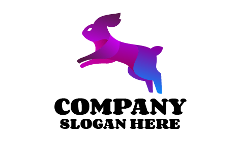 Logo Kompetisi Balap Kelinci