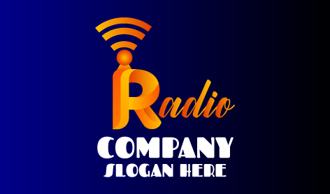 Logo Orange Radio Signals