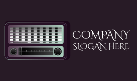 Logo Della Radio Groove Box