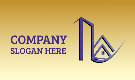 Mavi Konaklama Gayrimenkul Logosu