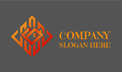 Diamanthaus Immobilien-Logo