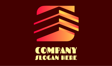 Logo Perumahan Yang Bersinar