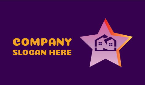 Logo Immobiliare Della Residenza Stellare