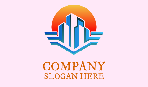 Sunset Buildings Immobilien-Logo