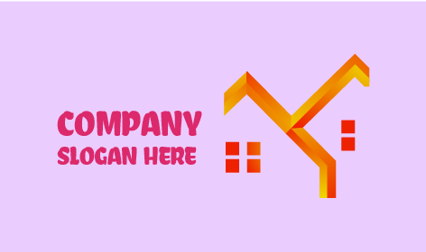 Logo Immobiliare Delle Case Gemelle