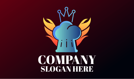 Logo Des Gekrönten Chefkoch-Restaurants