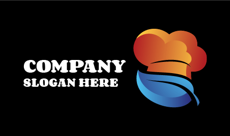 Farm Fresh Food Restaurant Logo