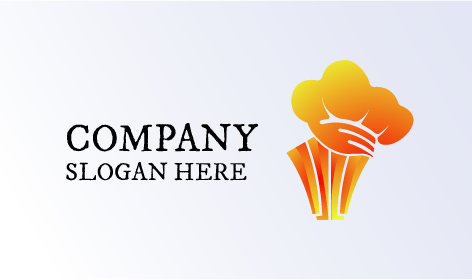 Logo Menu Memasak Restoran