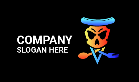 Skull Kitchen Restaurant Logo