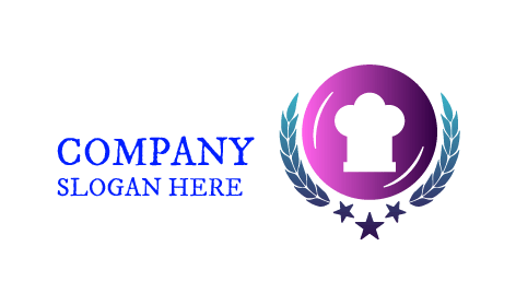 White Toque Restaurant Logo