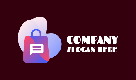 Chatting Bag Retail Logo