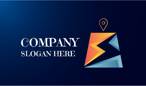 Logo Für Online-Shopping Und Einzelhandel