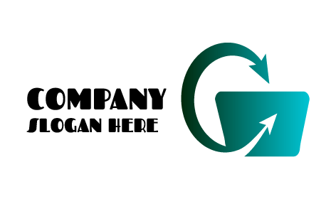 Recycling Arrow Retail Logo