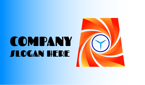 Logotipo De Venta Minorista De Bolsas De Estrellas