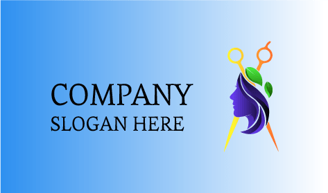 Logo Du Salon De Bien-être Capillaire