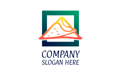 Çıtır Samosa Sosu Logosu