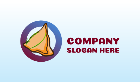 Premium Samosa Logosu