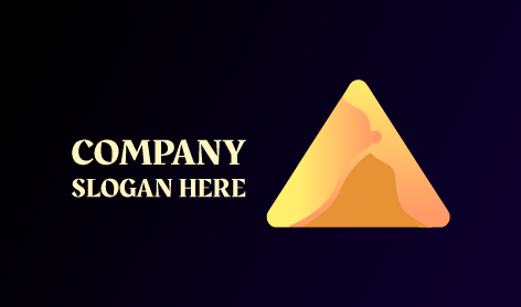 Samosa Yemek Arabası Logosu