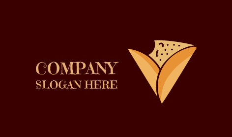 Lezzetli Samosa Lokması Logosu