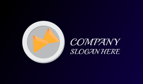 Nefis Samosa Atıştırmalık Logosu