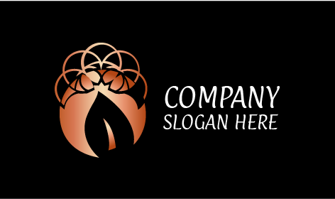 Logo Spa Aroma Candela