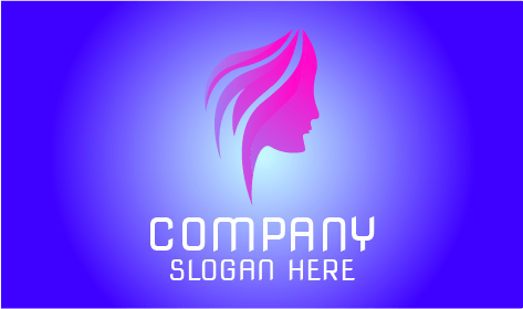 Logo De Spa Violet Délicat