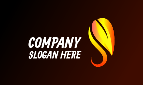 Logotipo De Spa De Transformação Capilar