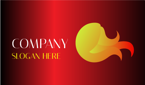 Logotipo De Spa Para Cabelos Naturais