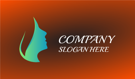 Logotipo De Spa Feminino Relaxante