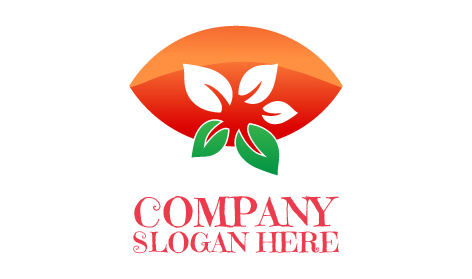 Logotipo De Spa De Tratamento Relaxante