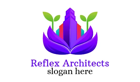 Flower Special Logo