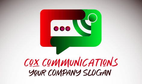 Communication Special Logo