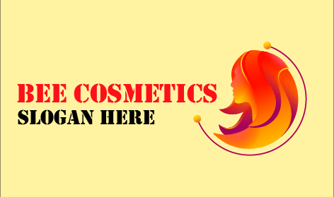 Cosmetics Special Logo