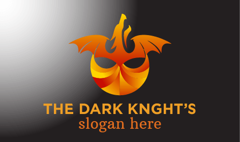Dragon Special Logo
