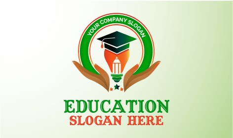 Education Special Logo