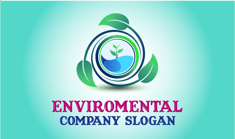 Environmental Special Logo