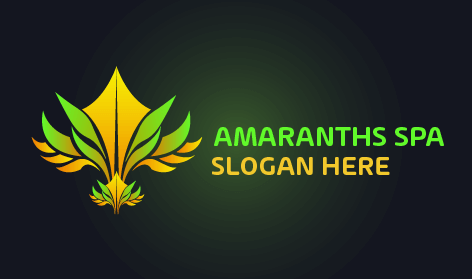 Leaf Special Logo
