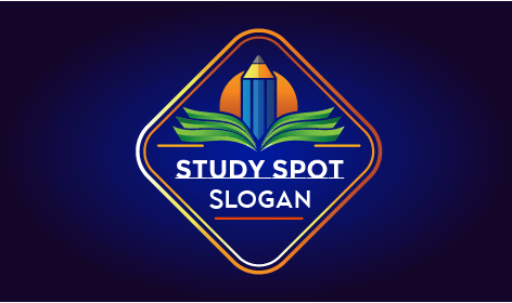 Study Special Logo