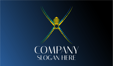 Altın Örümcek Logosu