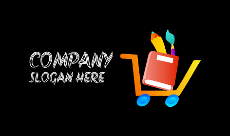 Orange Cart Stationery Logo
