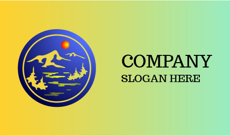 Mavi-Tropikal-Yaz-Logosu