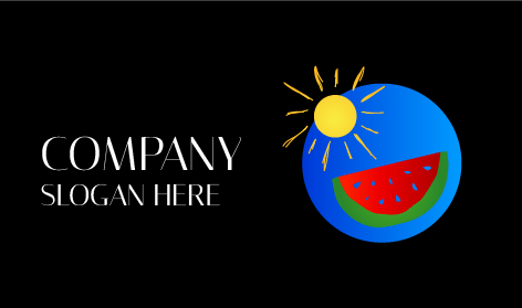 Logo Estivo Anguria Rossa