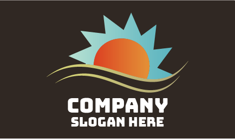 Logo Du Soleil Levant