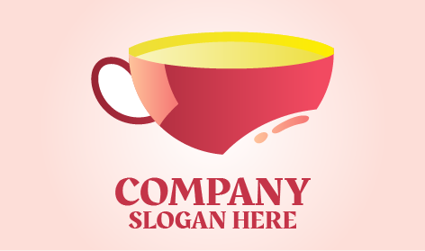 Şirin Süt Çay Logosu