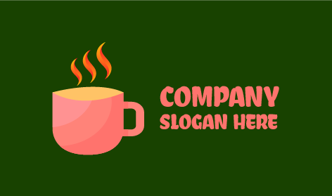 Logotipo Do Chá De Fios Suaves