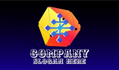 Advanced Snowflake Technology Logo