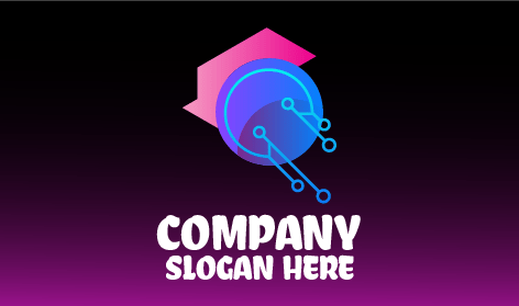 Dynamic Microprocessor Technology Logo