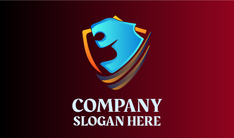 Logo Harimau Pelindung