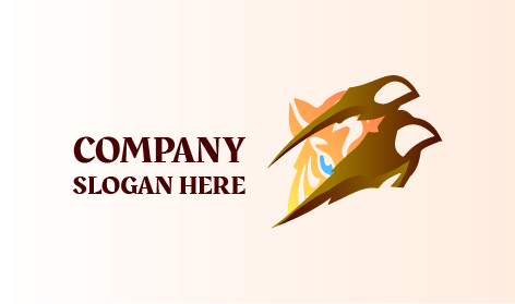 Logo Program Kompetisi Harimau